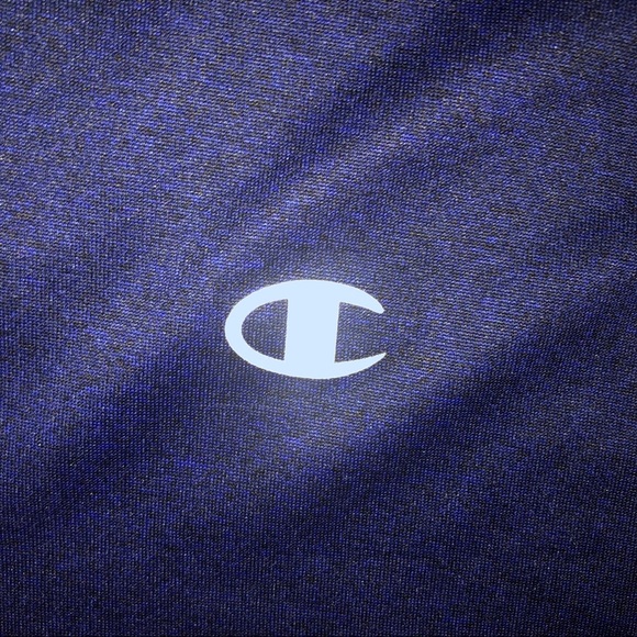 Men’s champion shirt - Picture 3 of 4